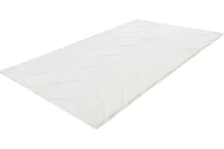 Tapis de bain ondulé LINA