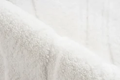 Tapis de bain ondulé LINA