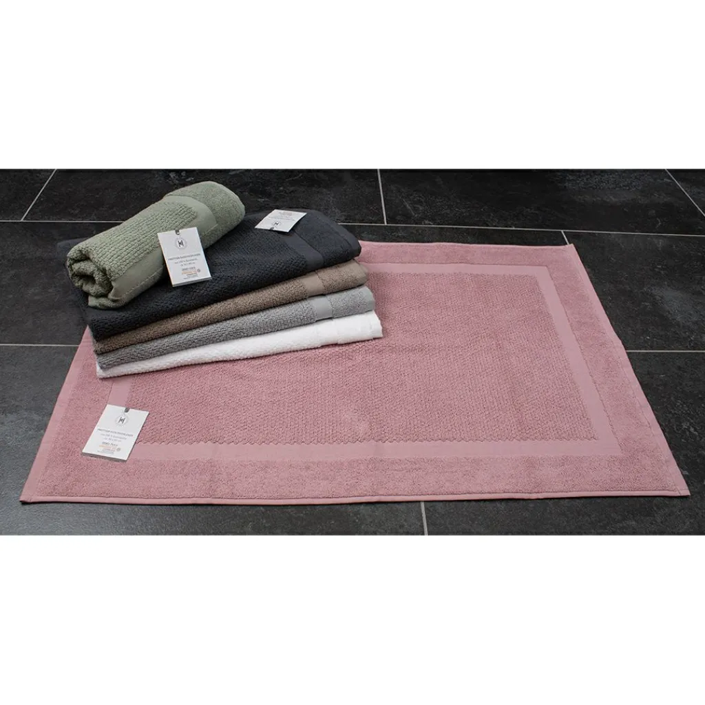 Tapis de bain Popcorn-Itav New