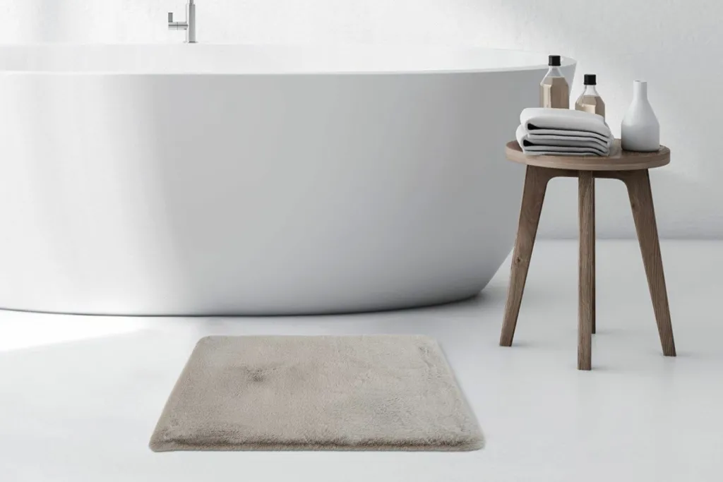 Tapis de bain RABBIT 325-Kayoom