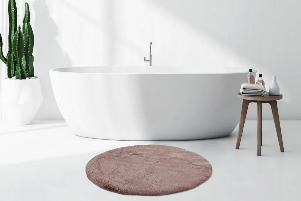 Tapis de bain RABBIT 525-Kayoom New