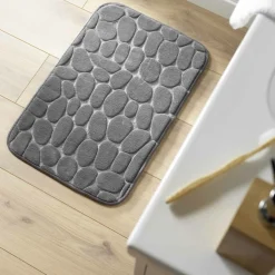 Tapis de bain Stone RELIEF-U10 Best