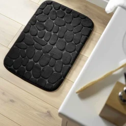 Tapis de bain Stone RELIEF-U10 Hot