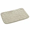 Tapis de bain Stone RELIEF-U10 Clearance