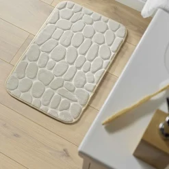 Tapis de bain Stone RELIEF-U10 Clearance