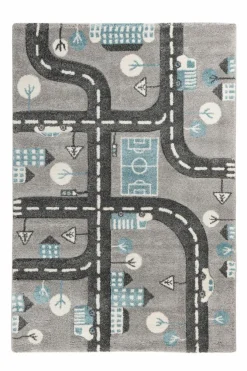 Tapis d'enfant AUSTRALIA - MARREE