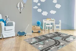 Tapis d'enfant AUSTRALIA - MARREE