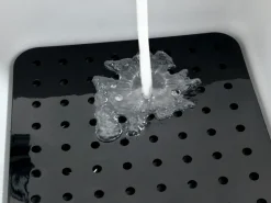 Tapis d'évier rectangulaire Kristall-Wenko Outlet