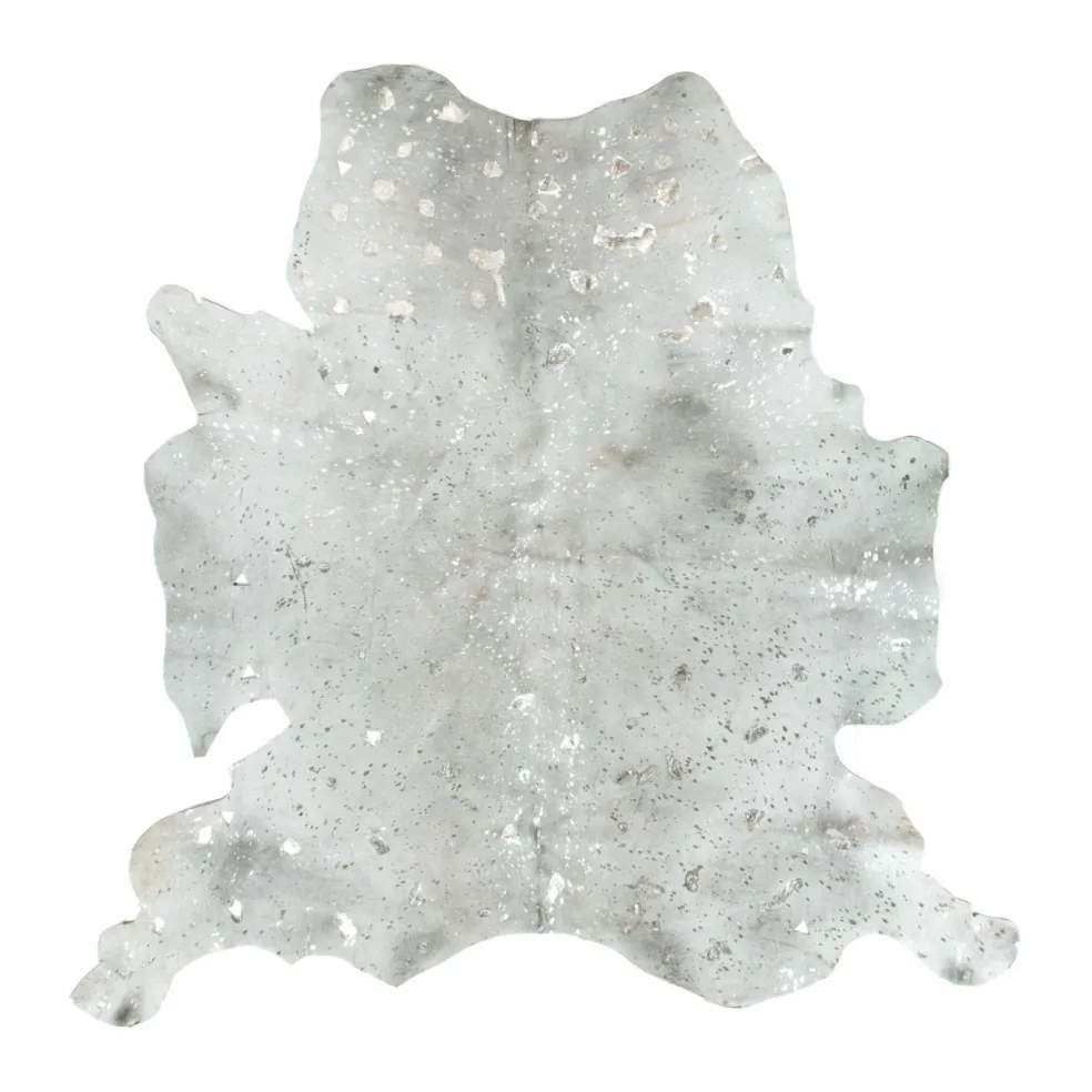 Tapis en cuir FLY 110