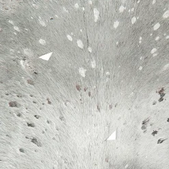 Tapis en cuir FLY 110