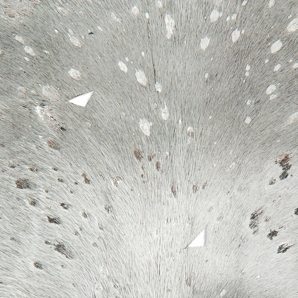 Tapis en cuir FLY 110