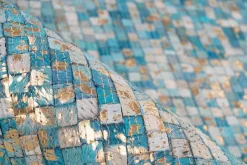 Tapis en cuir FINISH 100-Kayoom Hot