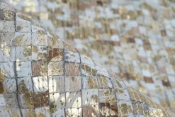 Tapis en cuir FINISH 100-Kayoom Online