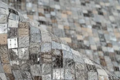 Tapis en cuir FINISH 100