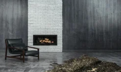 Tapis en cuir GLAM 110