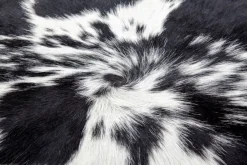 Tapis en cuir GLAM 210-Kayoom Hot