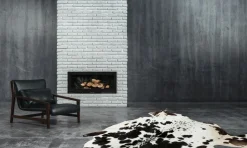 Tapis en cuir GLAM 210-Kayoom Hot