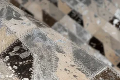 Tapis en cuir LAVIN 625