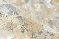 Tapis en cuir LAVIN 1025