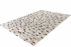 Tapis en cuir LAVIN 325-Kayoom Outlet