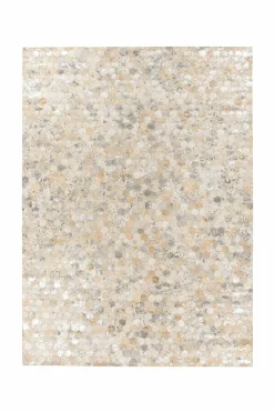 Tapis en cuir LAVIN 1025-Kayoom Discount