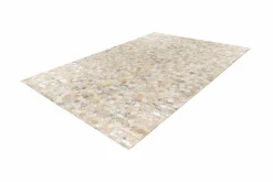 Tapis en cuir LAVIN 1025-Kayoom Discount