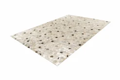 Tapis en cuir LAVIN 1025-Kayoom Online
