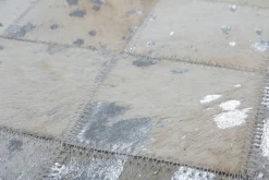 Tapis en cuir LAVISH 210