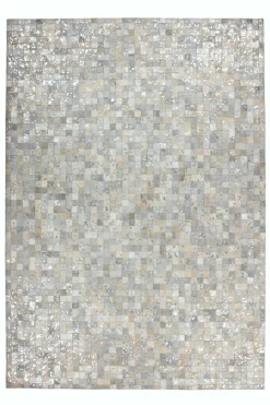 Tapis en cuir ROCKET 110