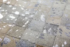 Tapis en cuir ROCKET 110