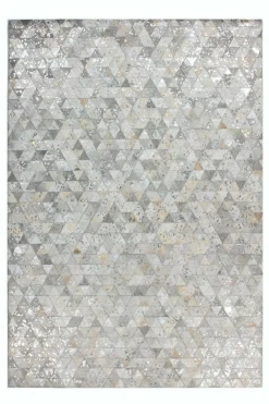 Tapis en cuir ROCKET 410-Kayoom