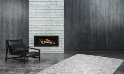 Tapis en cuir ROCKET 410-Kayoom