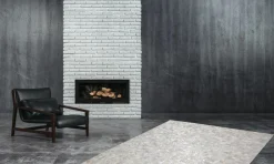 Tapis en cuir ROCKET 110-Kayoom Outlet