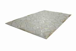 Tapis en cuir SPARK 410-Kayoom Clearance