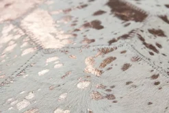 Tapis en cuir SPARK 210