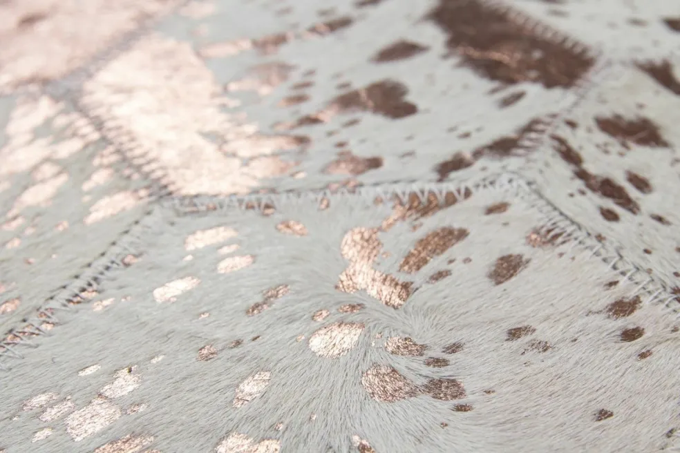 Tapis en cuir SPARK 210