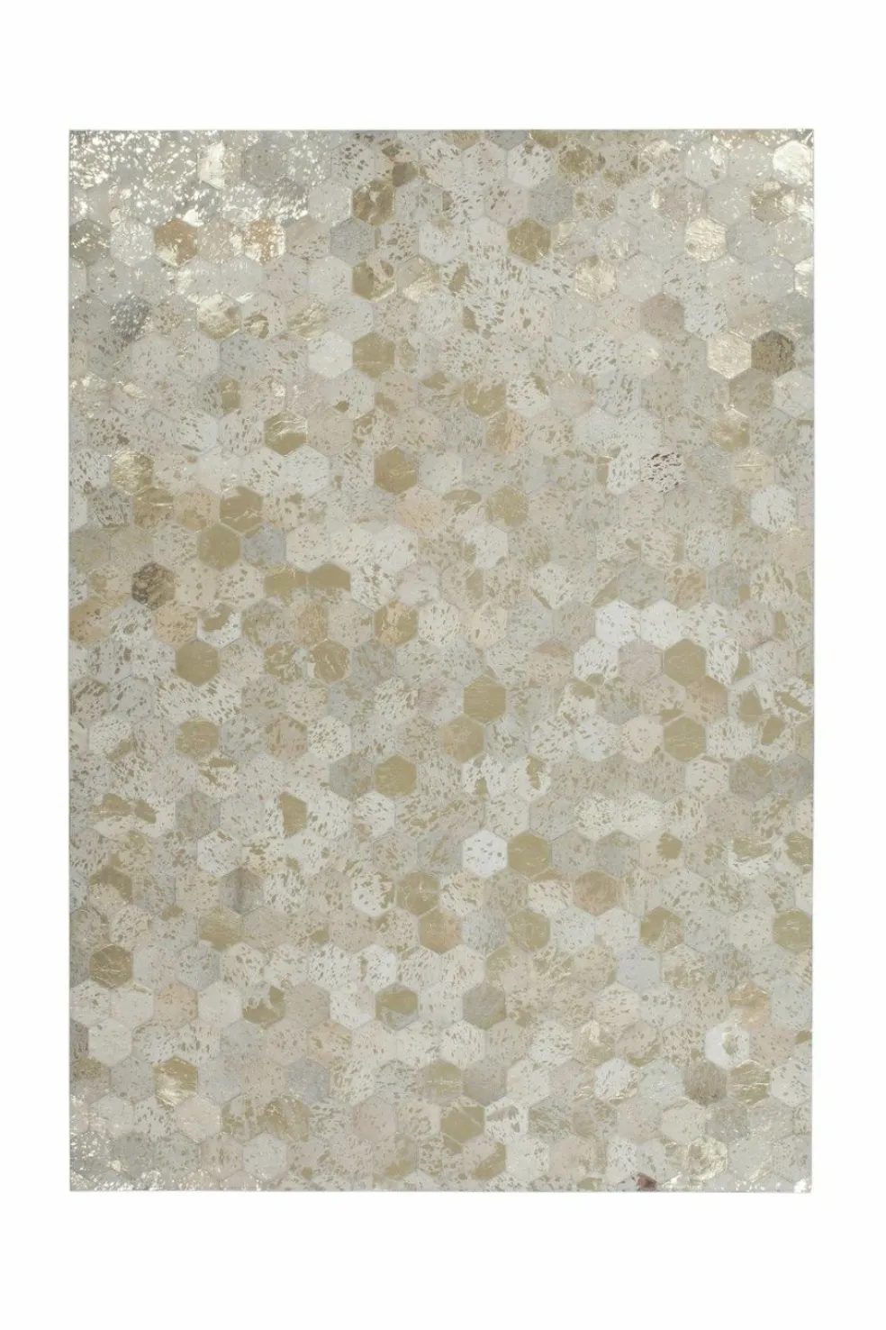 Tapis en cuir SPARK 210