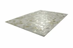 Tapis en cuir SPARK 210