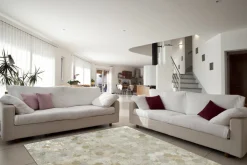 Tapis en cuir SPARK 210-Kayoom Clearance