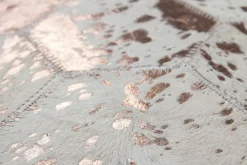 Tapis en cuir SPARK 210-Kayoom New