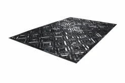 Tapis en cuir SPARK 410-Kayoom Outlet