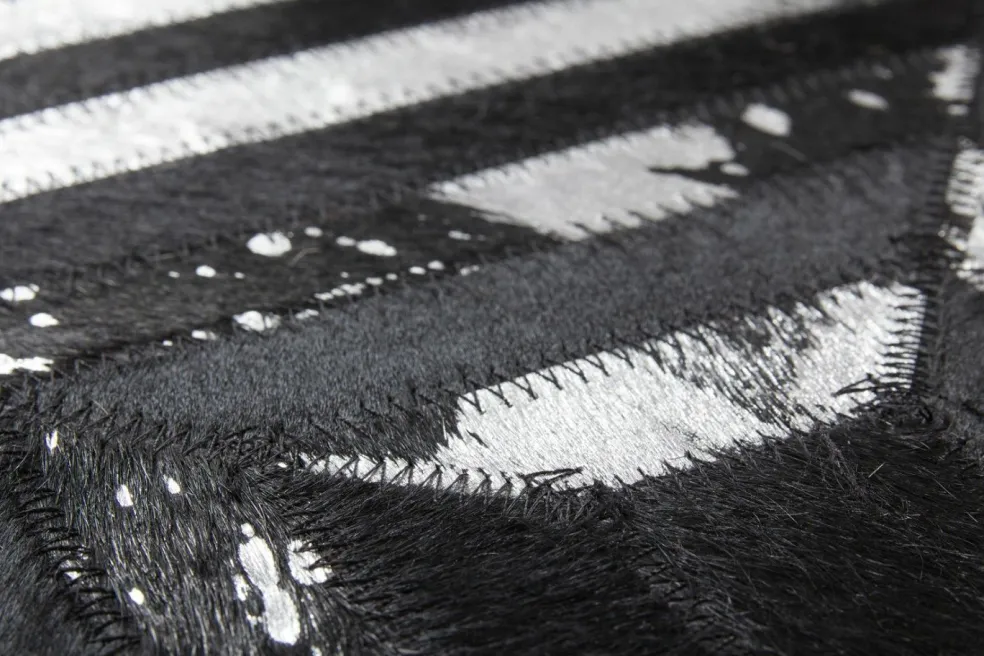 Tapis en cuir SPARK 410