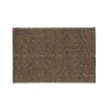 Tapis en jute 60x90cm LIVIO-U10 Clearance