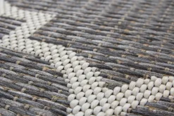 Tapis extérieur INDONESIA-BATU-Kayoom Hot