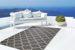 Tapis extérieur INDONESIA-BATU