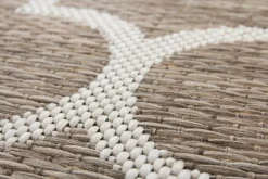 Tapis extérieur INDONESIA-BATU-Kayoom Discount