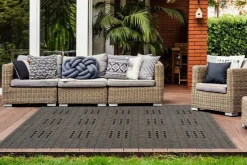 Tapis extérieur INDONESIA-MALANG-Kayoom Best