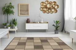 Tapis extérieur SPLASH 400