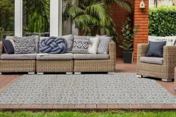 Tapis extérieur YOGA 100-Kayoom Hot