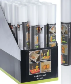 Tapis fond de tiroir antidérapant 32x90cm-Koopman New